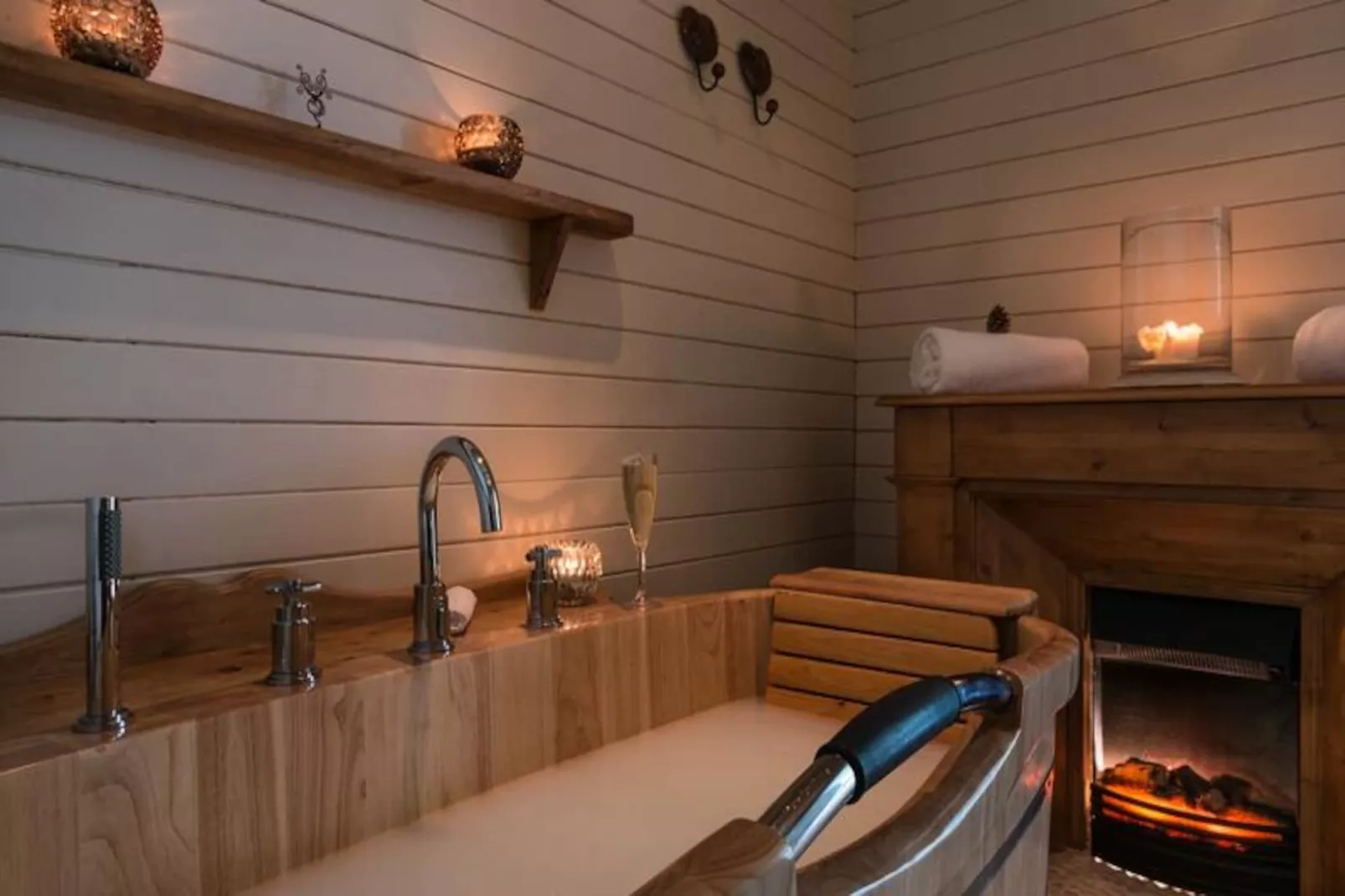 Hôtel Au Chamois d'Or *****-Nicht zugeordnet