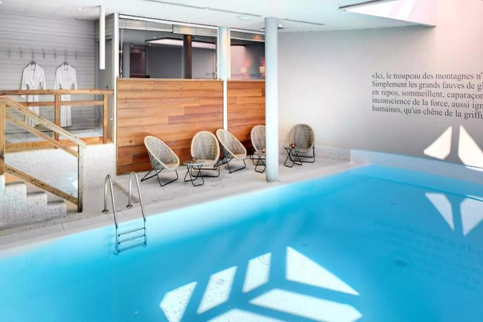 Hôtel Au Chamois d'Or *****-Nicht zugeordnet