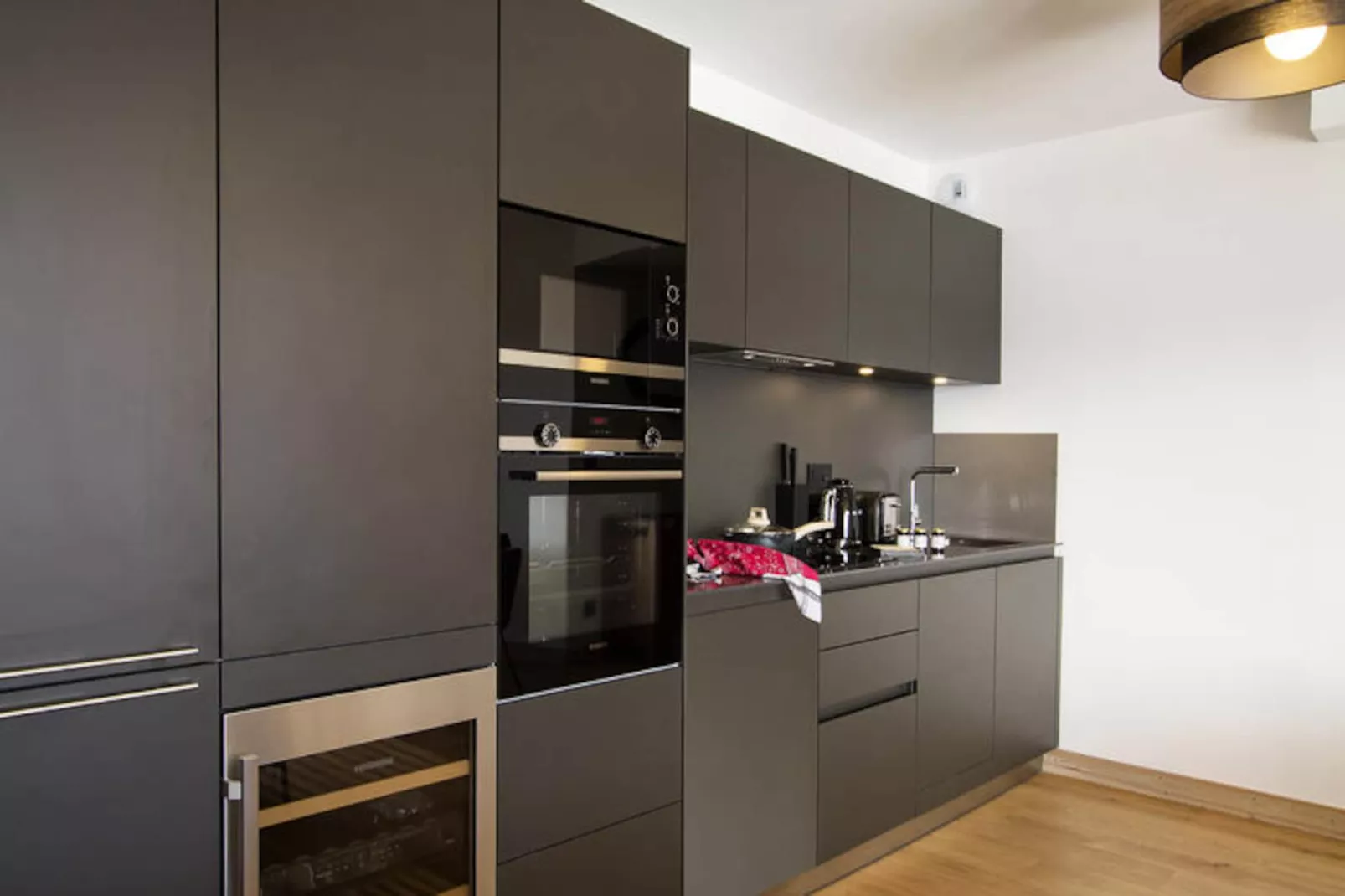 Résidence Phoenix A-Non tagué