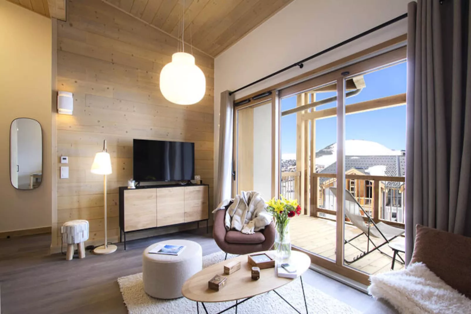 Résidence Phoenix A-Untagged