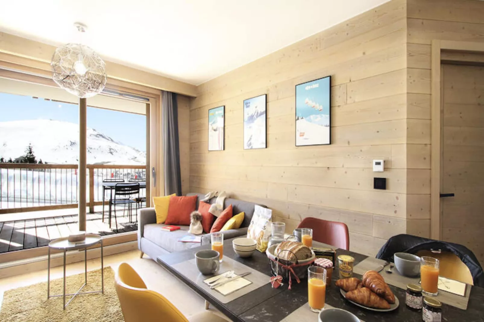 Résidence Phoenix A-Untagged