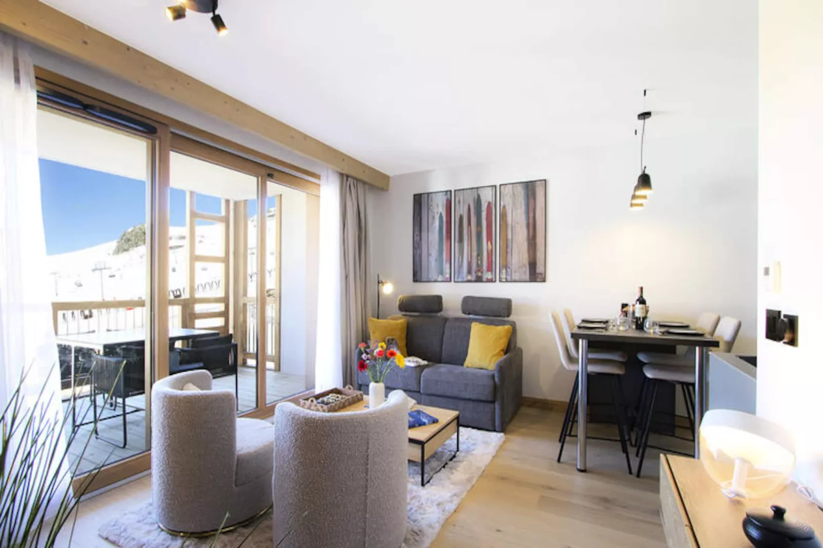 Résidence Phoenix A-Untagged