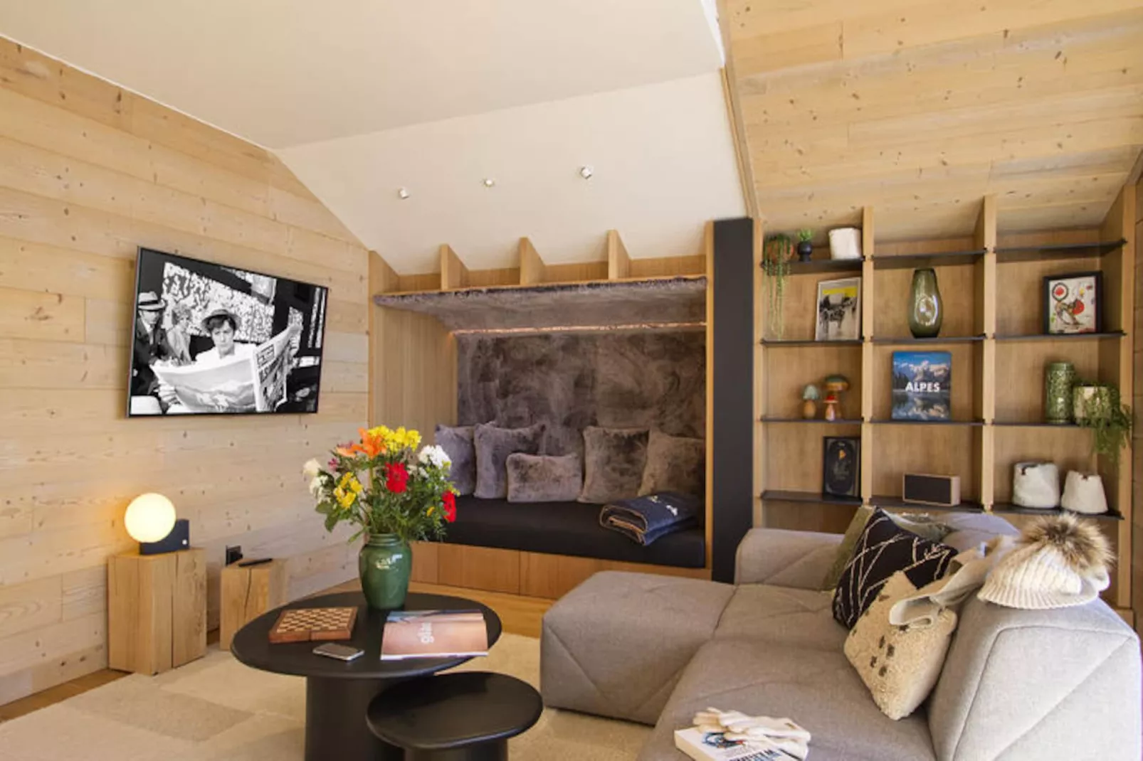 Résidence Phoenix B-Untagged