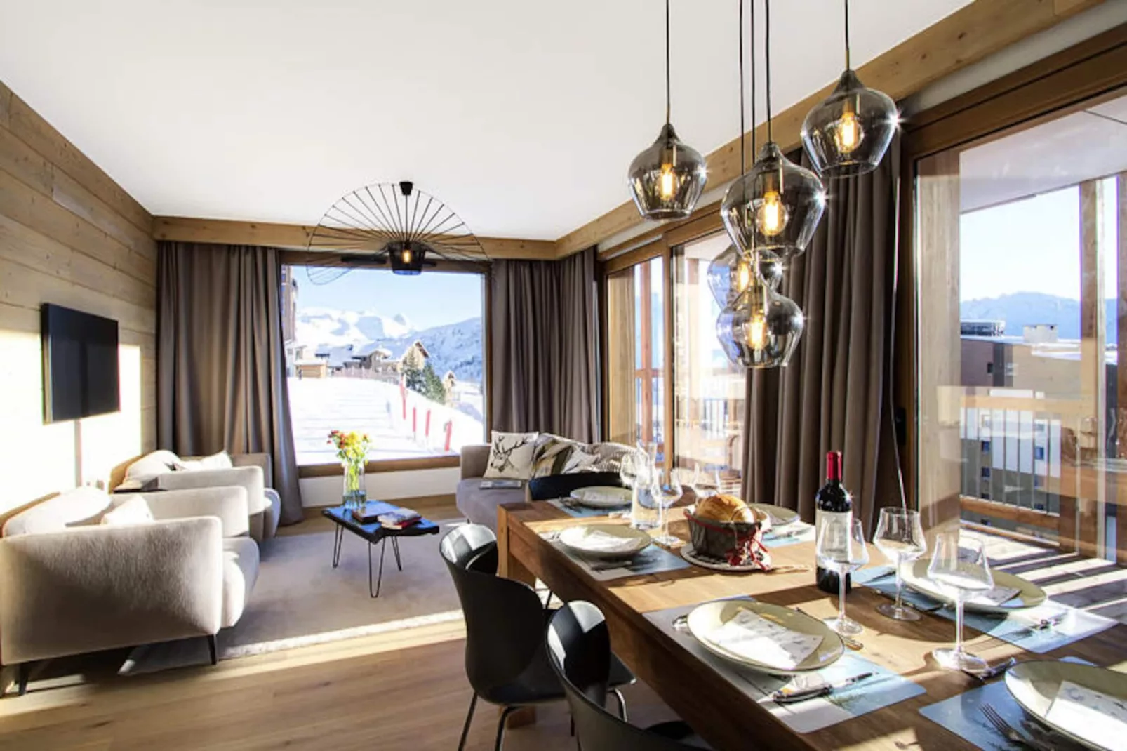 Résidence Phoenix B-Untagged