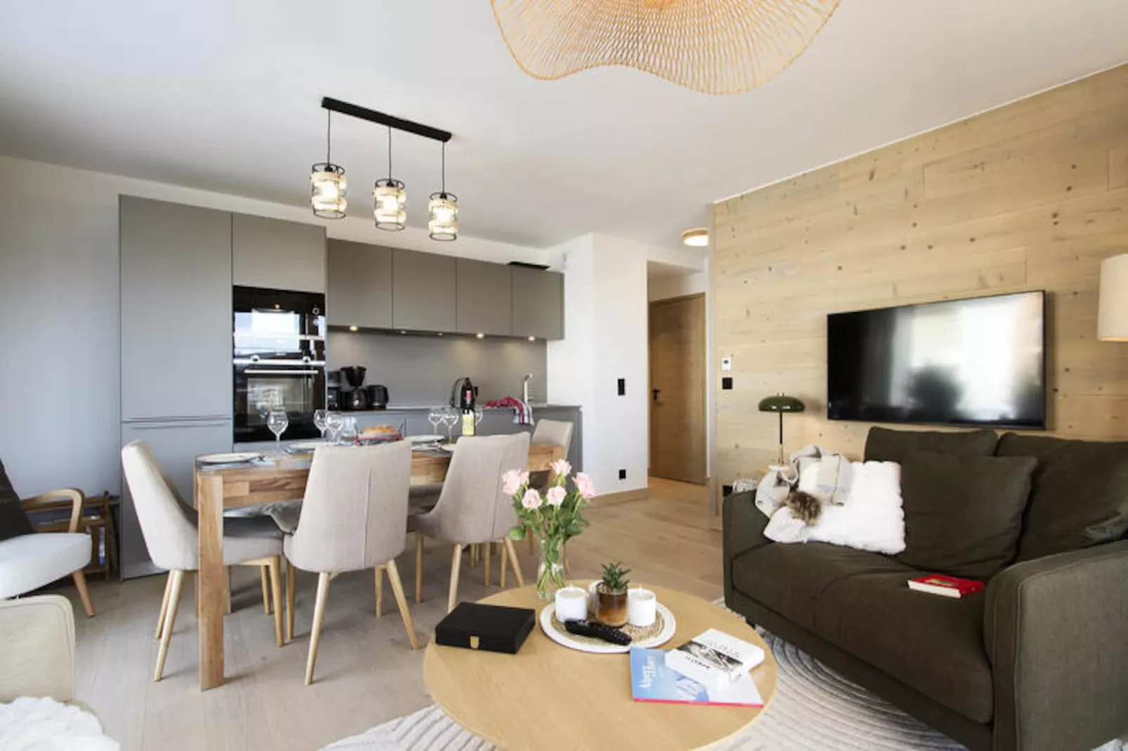 Résidence Phoenix B - Untagged