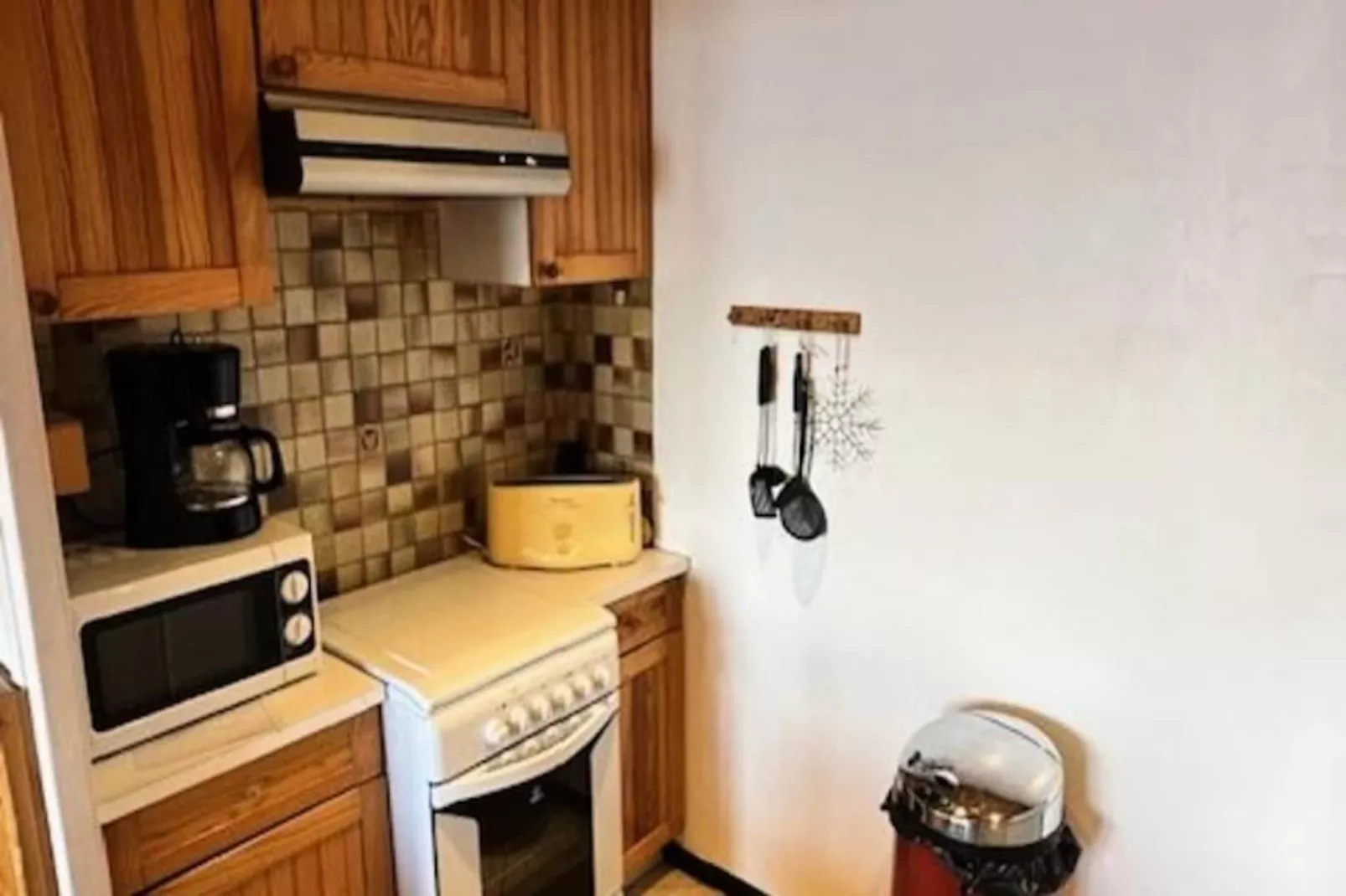 Résidence Paradis B-Untagged