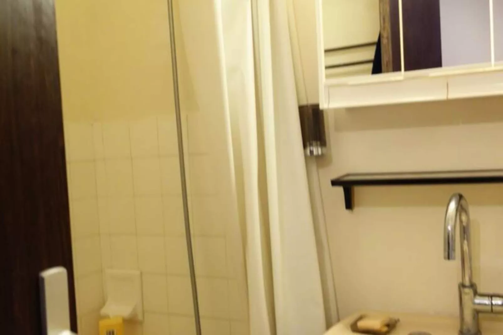 Résidence Edelweiss-Untagged