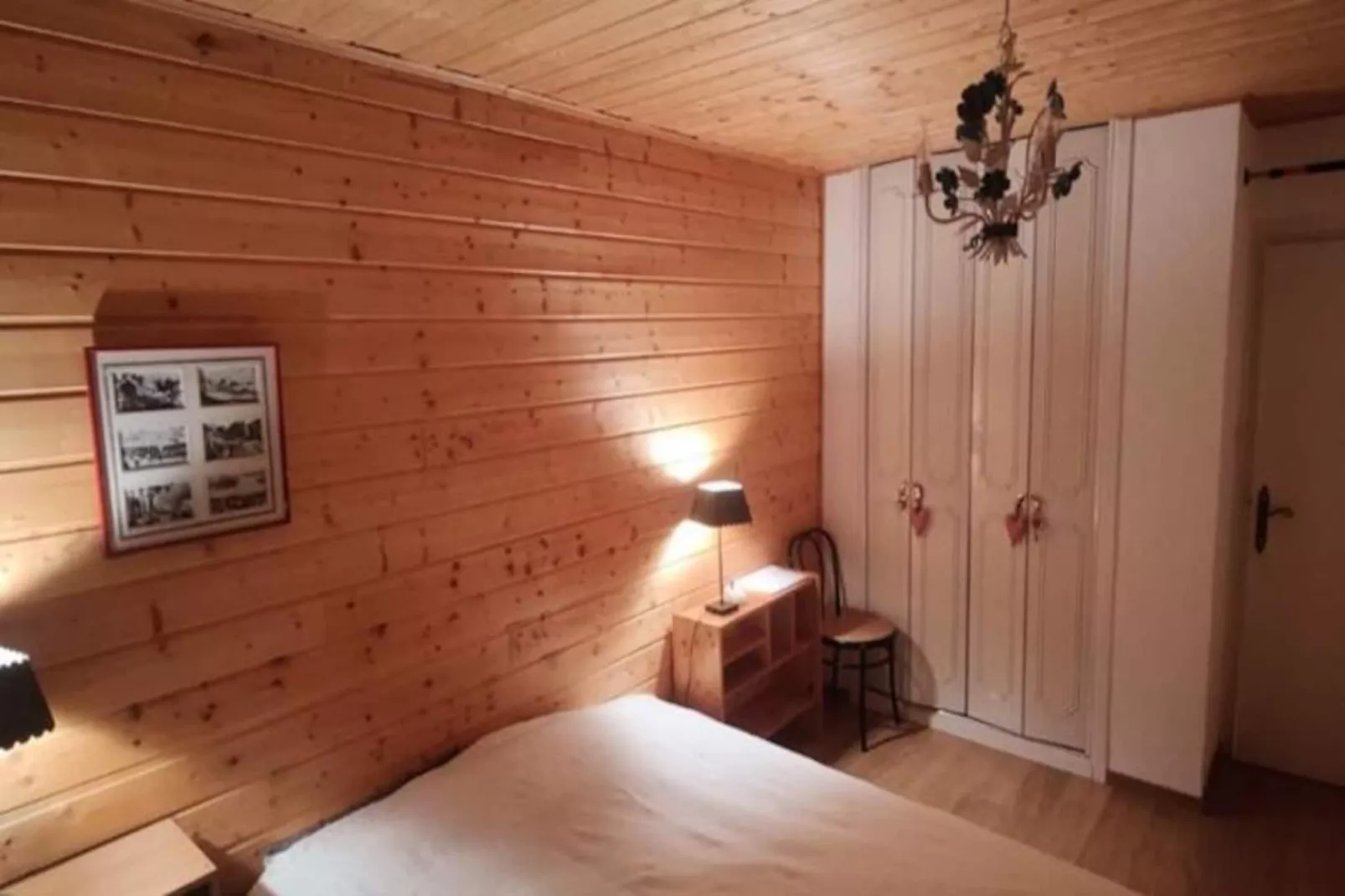 Résidence Saint Laurent - Untagged