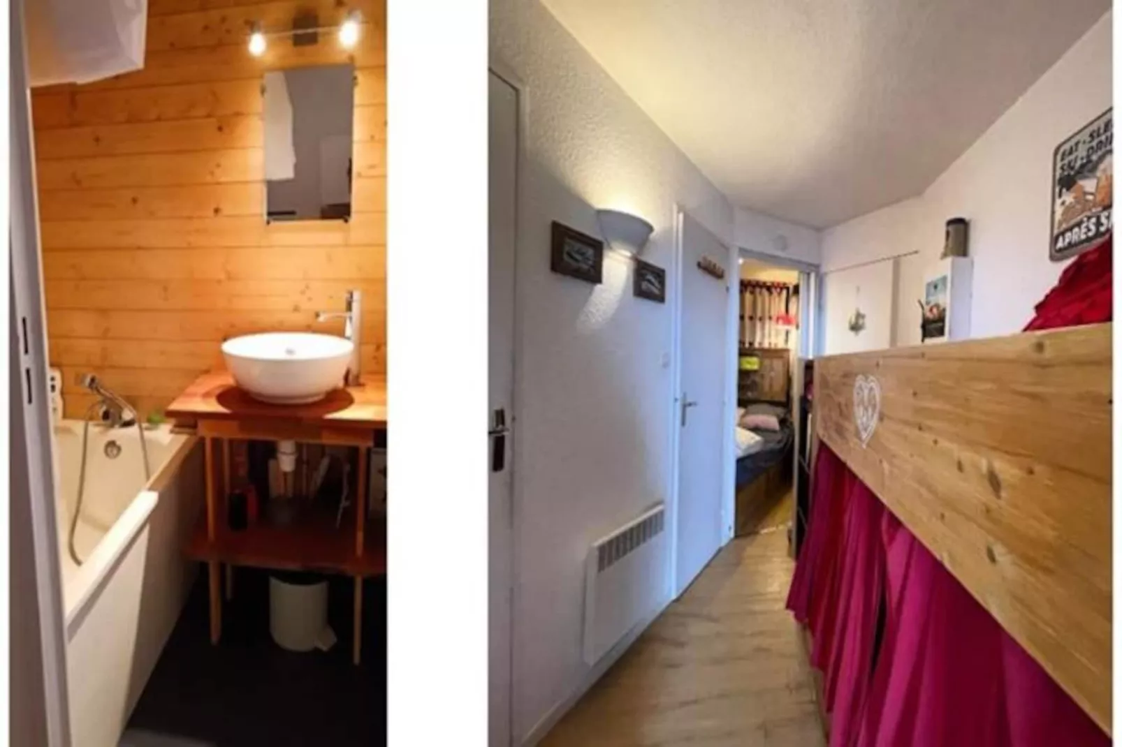 Résidence Grand Sud-Nicht zugeordnet