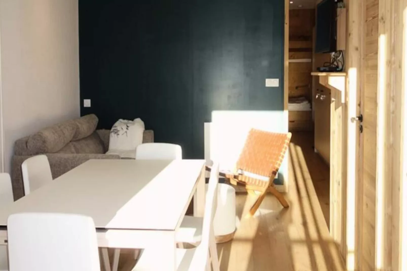 Résidence Vanessa-Nicht zugeordnet