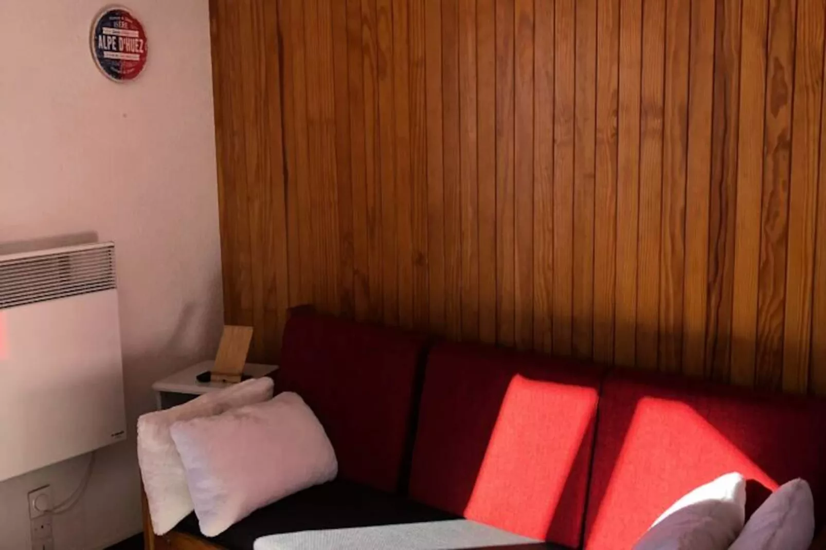 Studio 4 pers Soleil d'Huez - maeva Home-Nicht zugeordnet