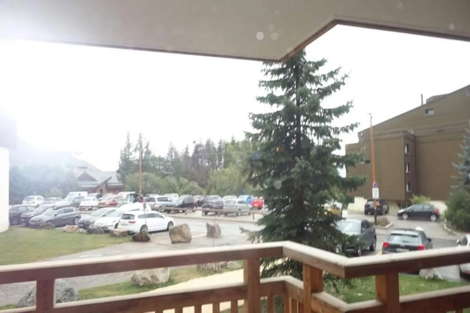 Résidence Cachemire-Non tagué