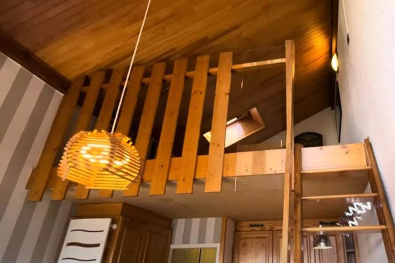 Résidence Maison De L'alpe-Non tagué