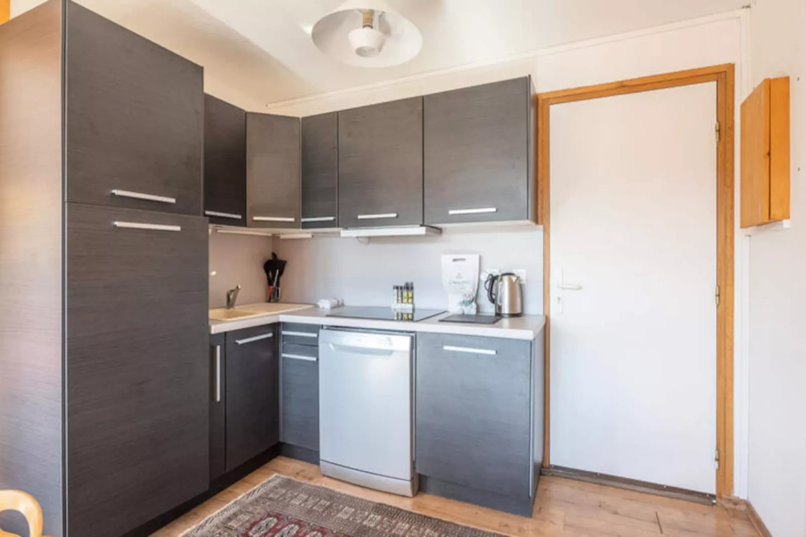 Résidence Ours Blanc-Nicht zugeordnet