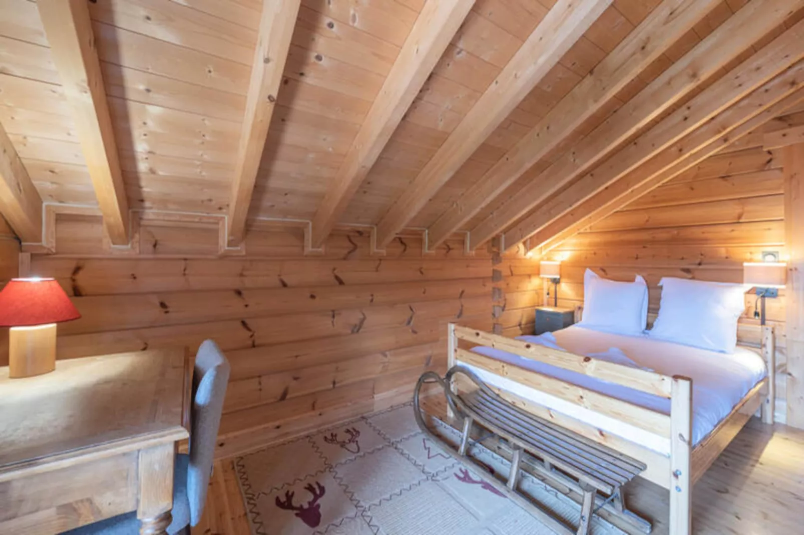 Chalet 1860-Non tagué