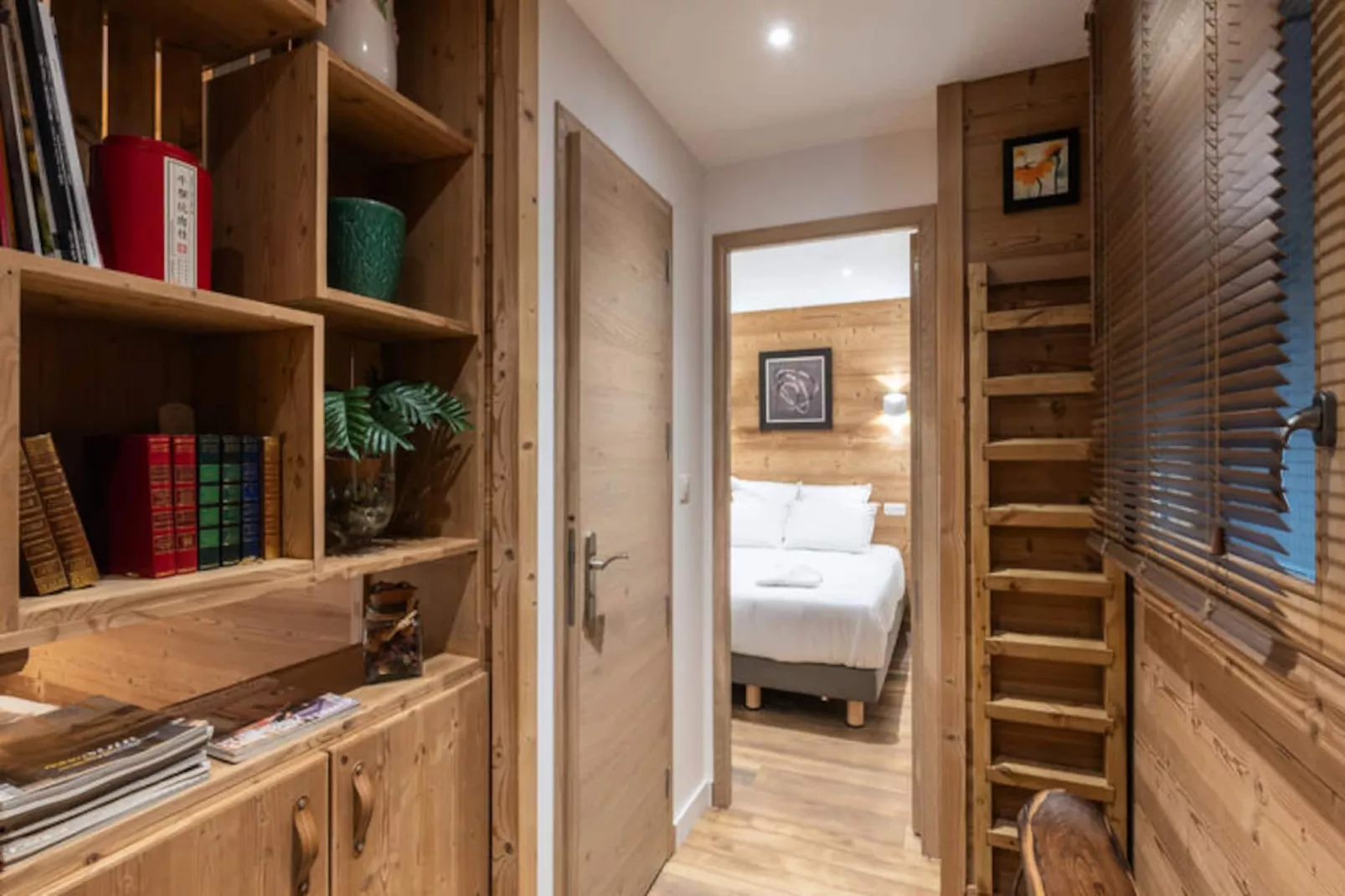 Résidence Les 2 Anges-Non tagué