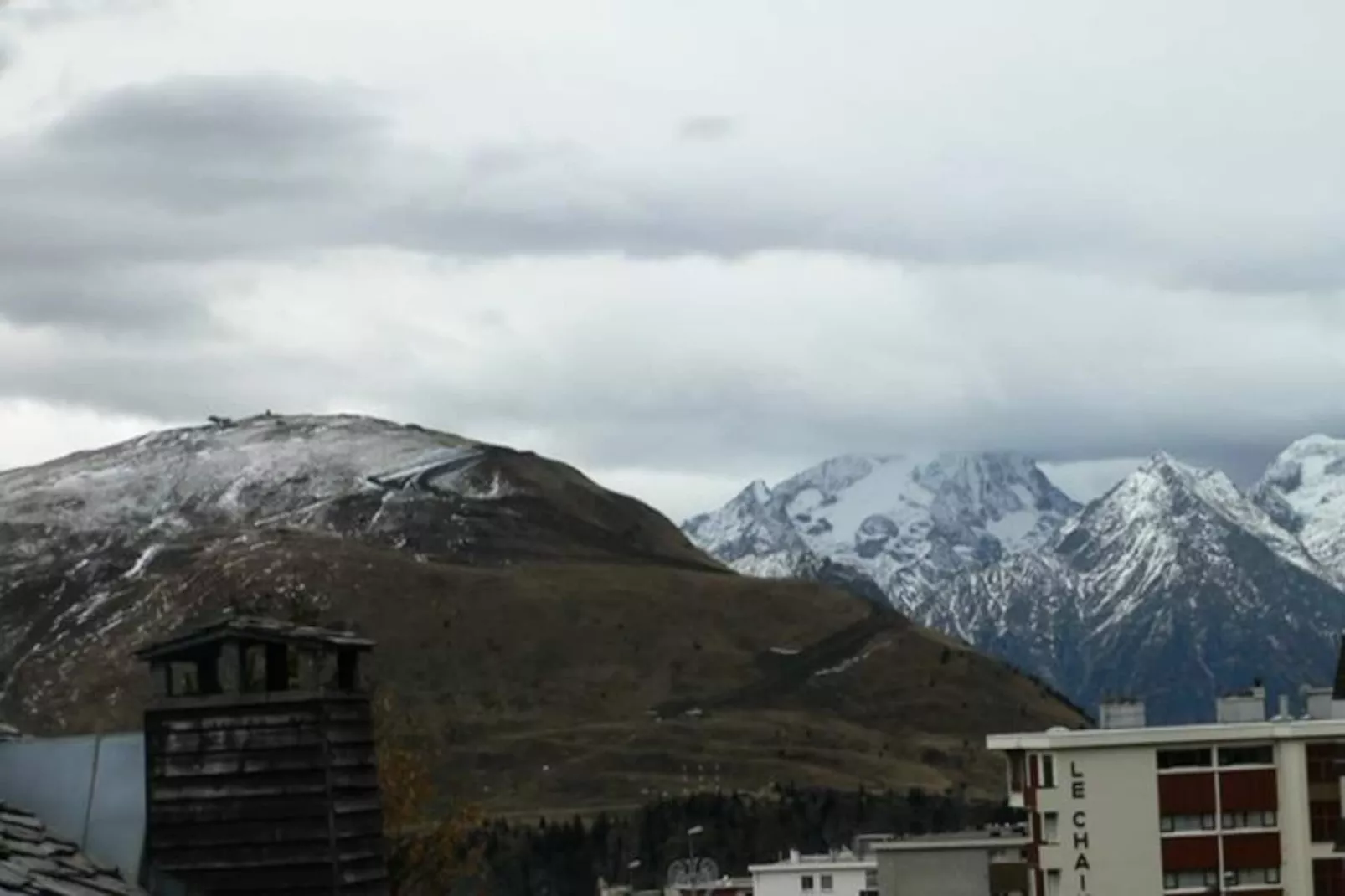Résidence Cabris - Nicht zugeordnet
