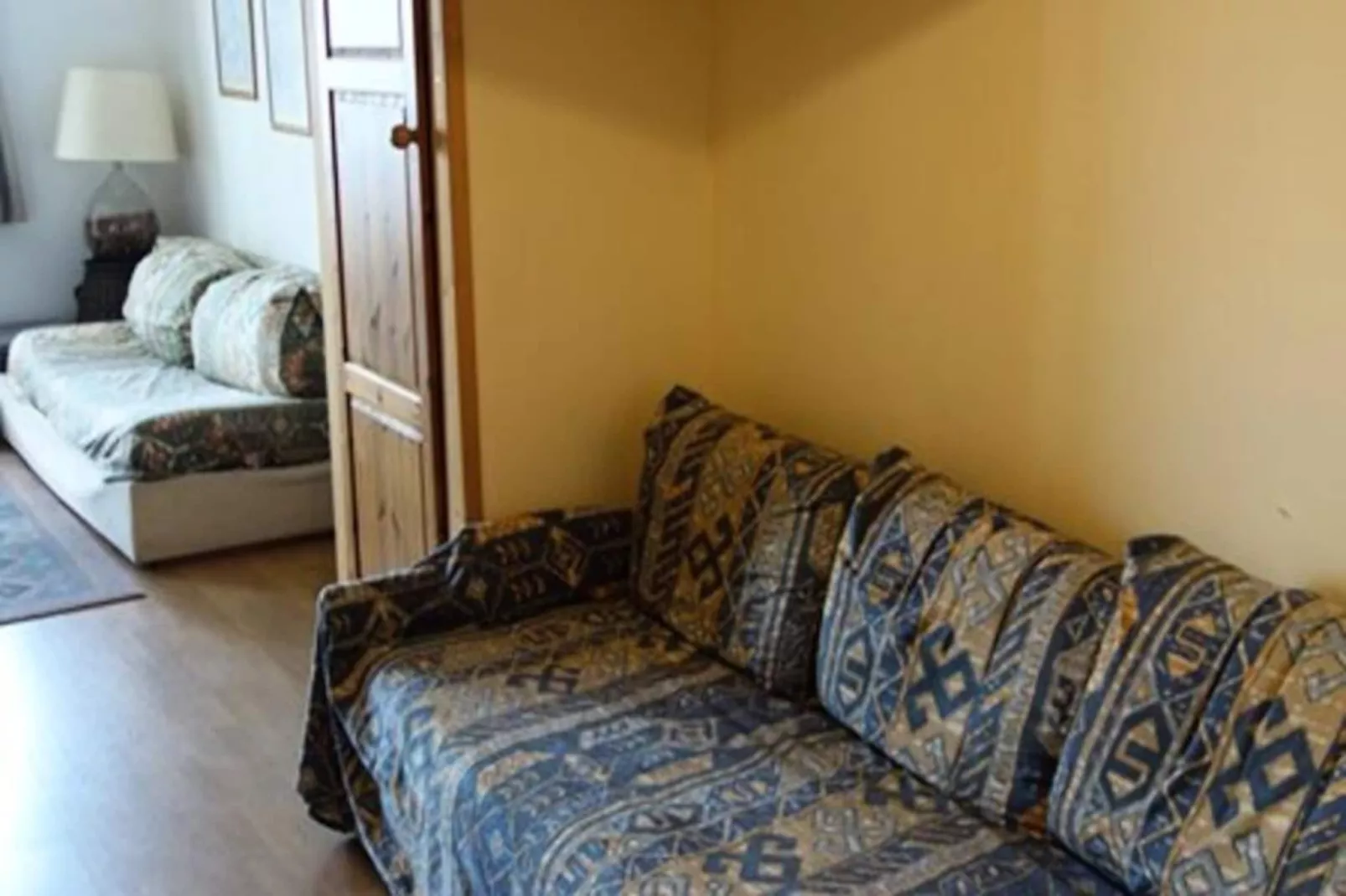 Résidence Val D'ys-Non tagué