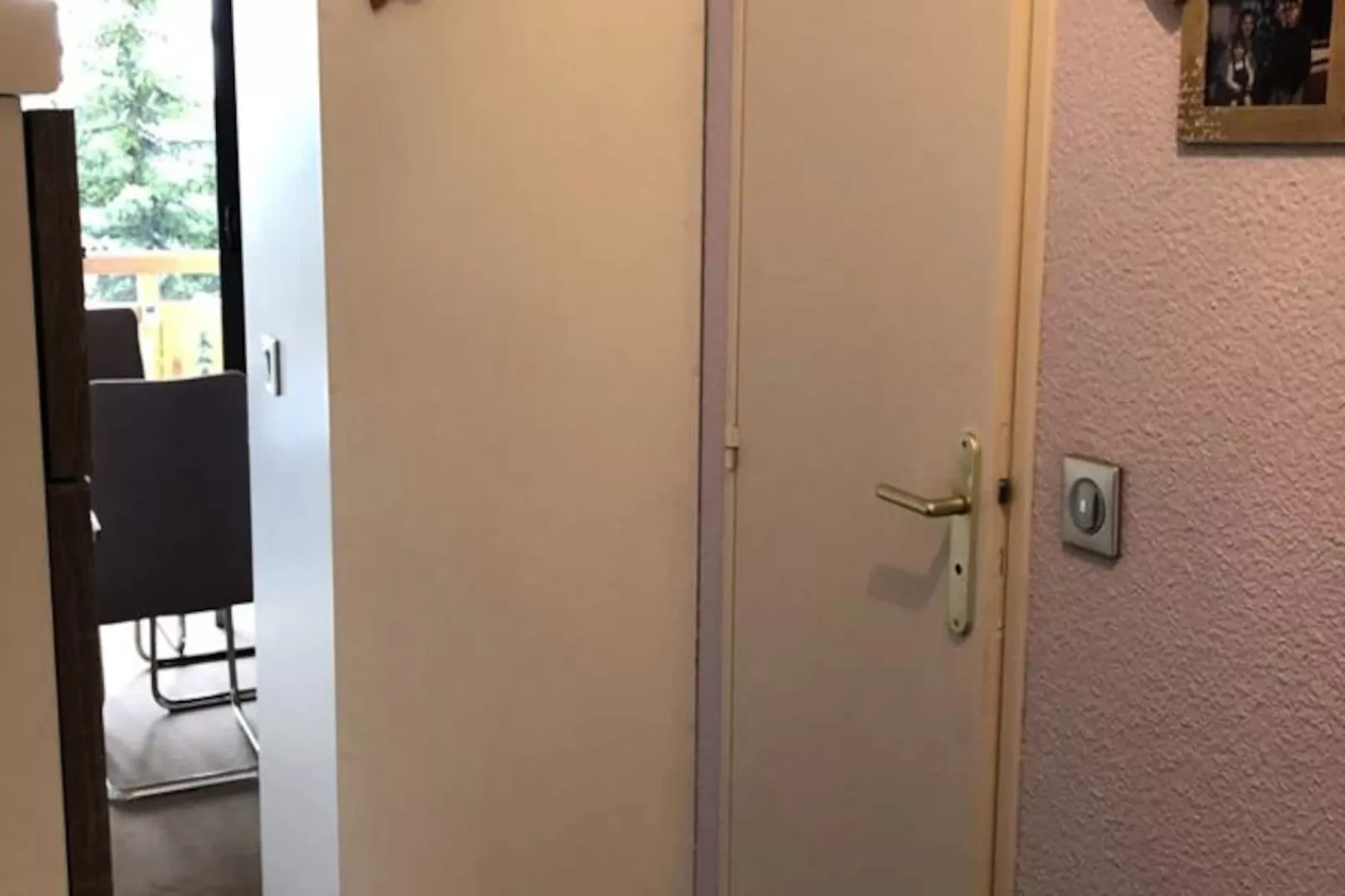 Résidence Soleil D'huez-Nicht zugeordnet