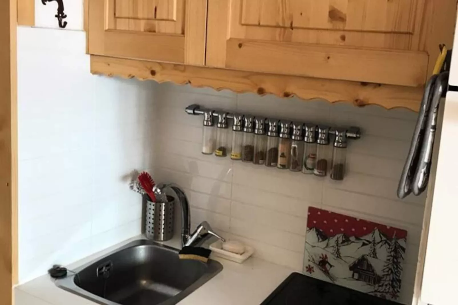 Résidence Atlas-Nicht zugeordnet