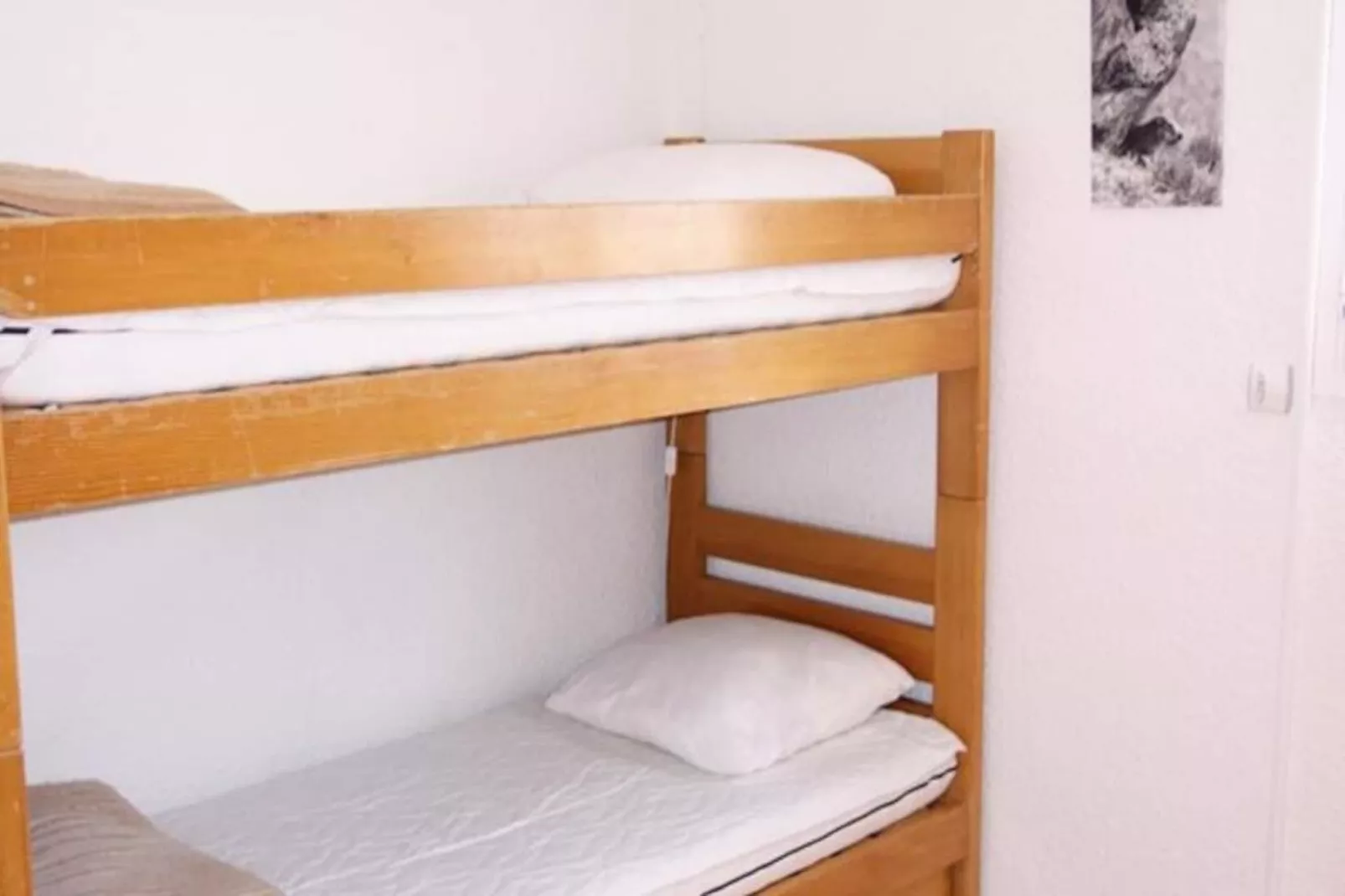 Résidence Chorten-Nicht zugeordnet