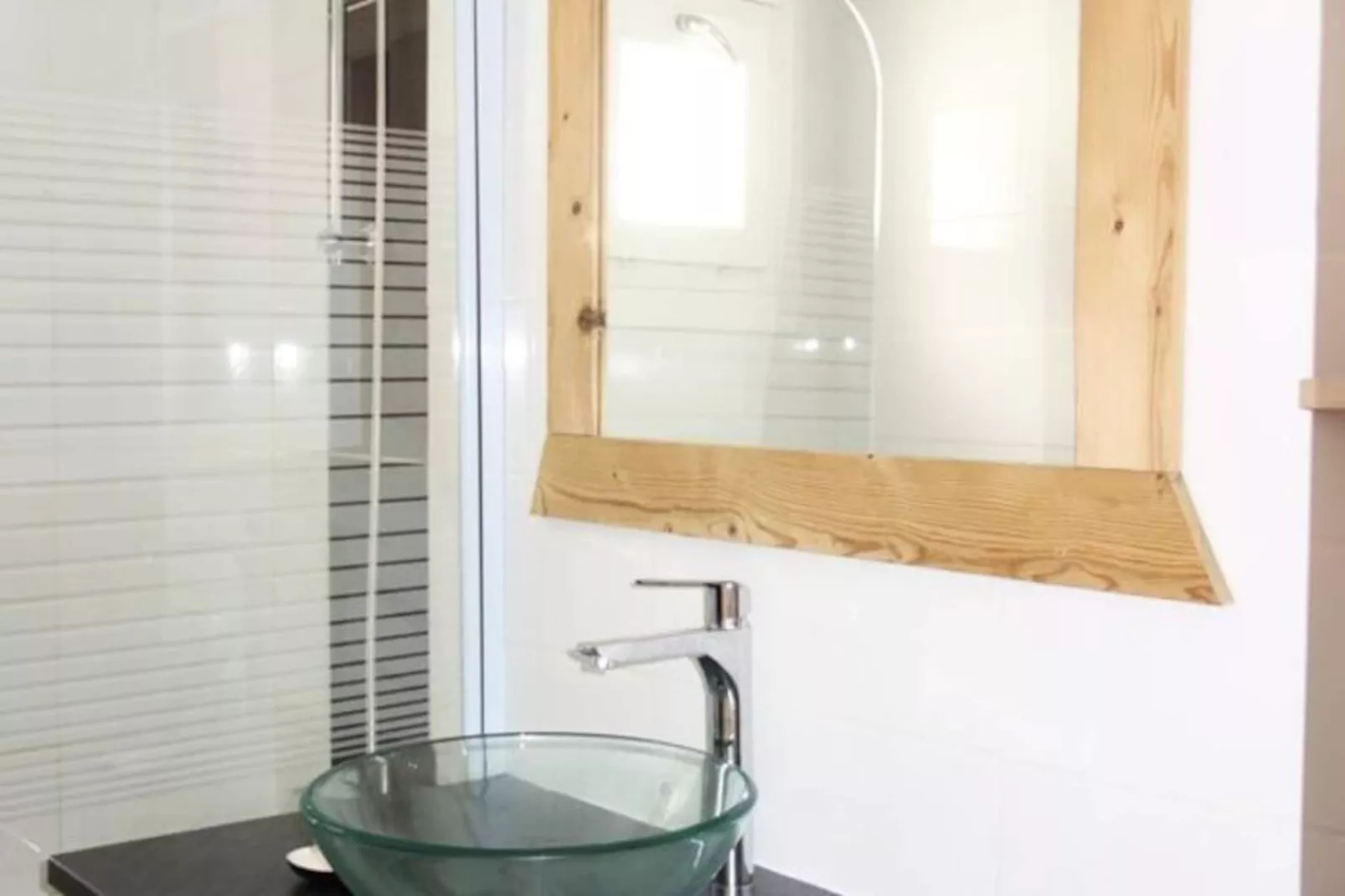 Résidence Saint Bernard-Non tagué