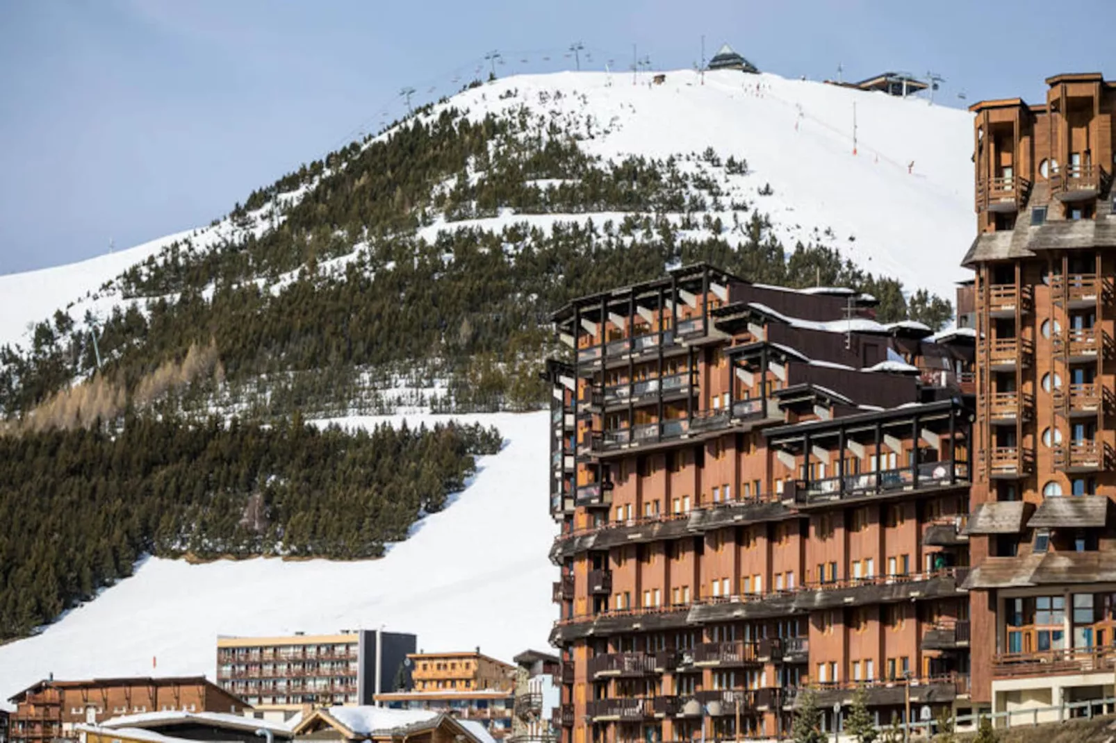 Résidence L'Ours Blanc - maeva Home-Non tagué