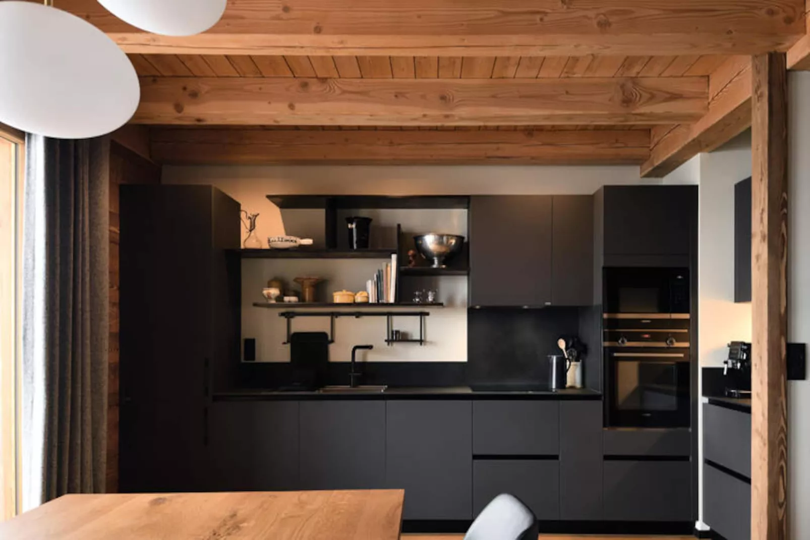 Le Chalet Des Trois Ours - Deva - Untagged