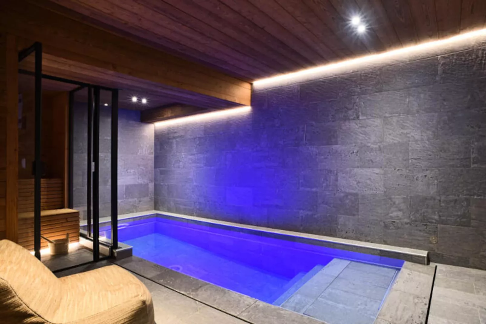 Le Chalet Des Trois Ours - Deva - Untagged