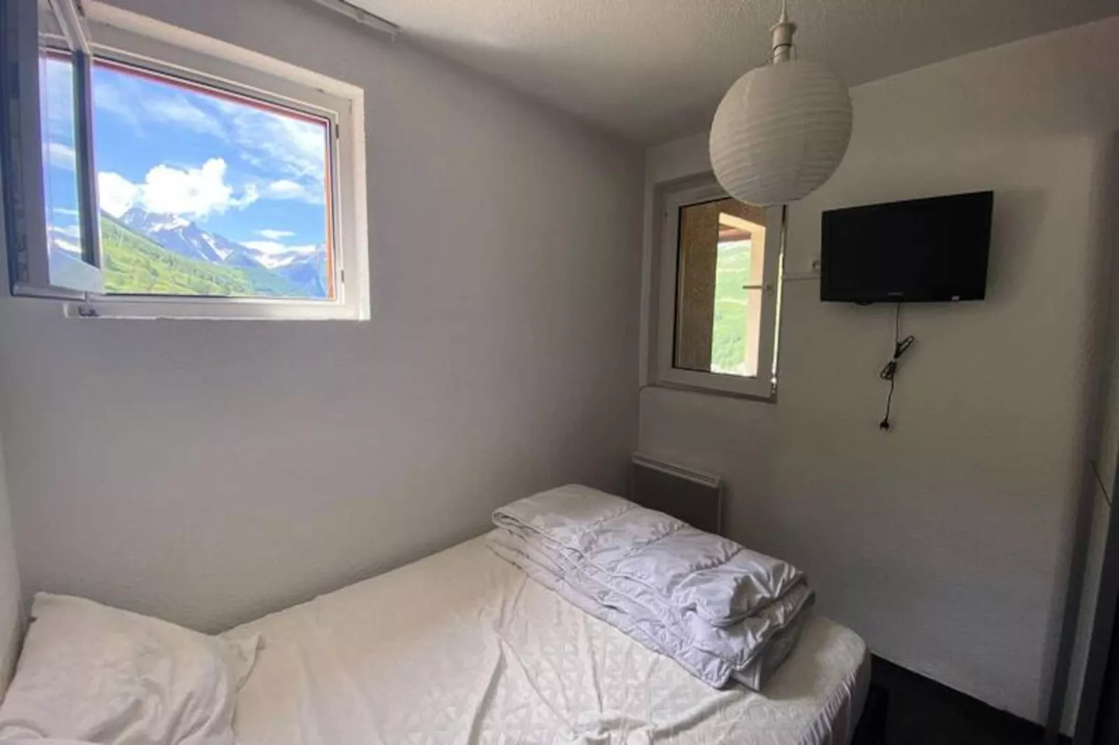 Résidence Ecrin-Nicht zugeordnet