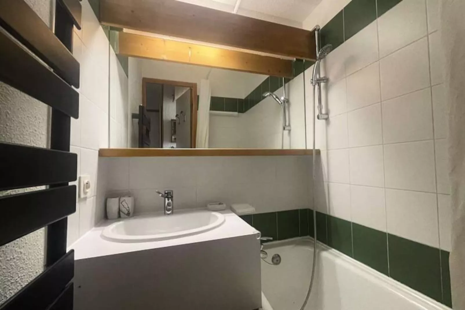 Résidence Soleil-Nicht zugeordnet