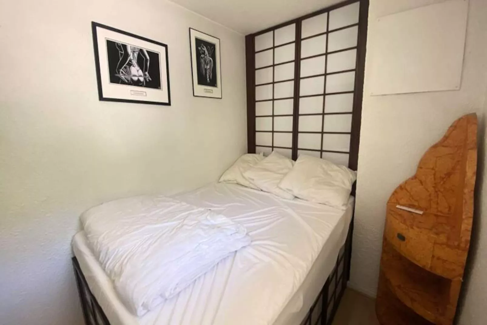 Résidence Kandahar-Untagged