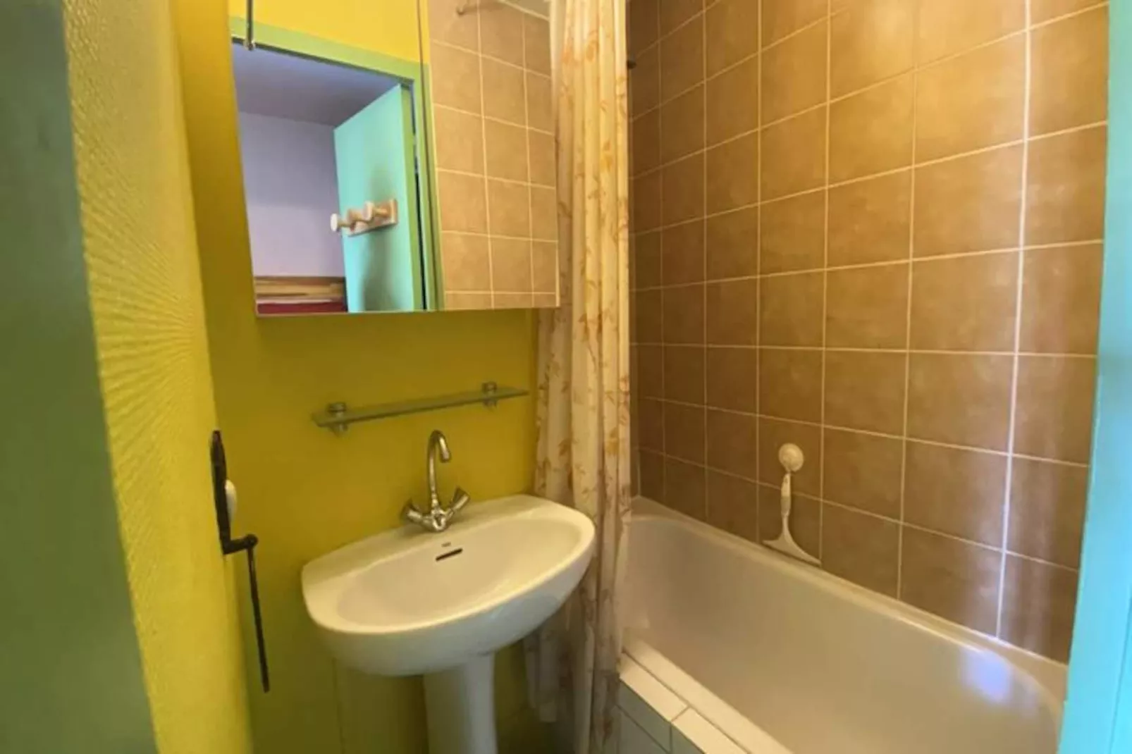 Résidence Galibier Iii-Non tagué