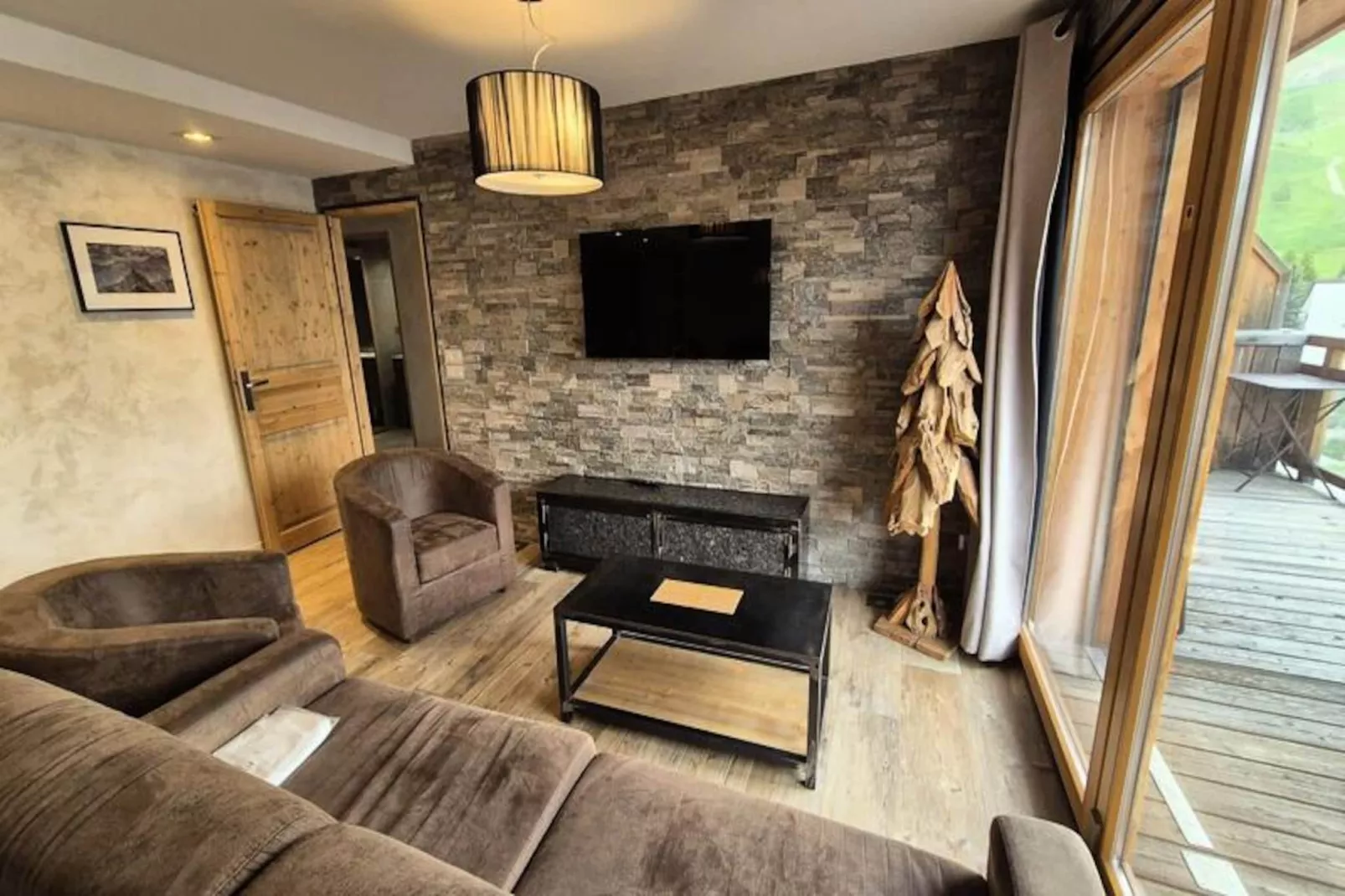 La Residence-Nicht zugeordnet