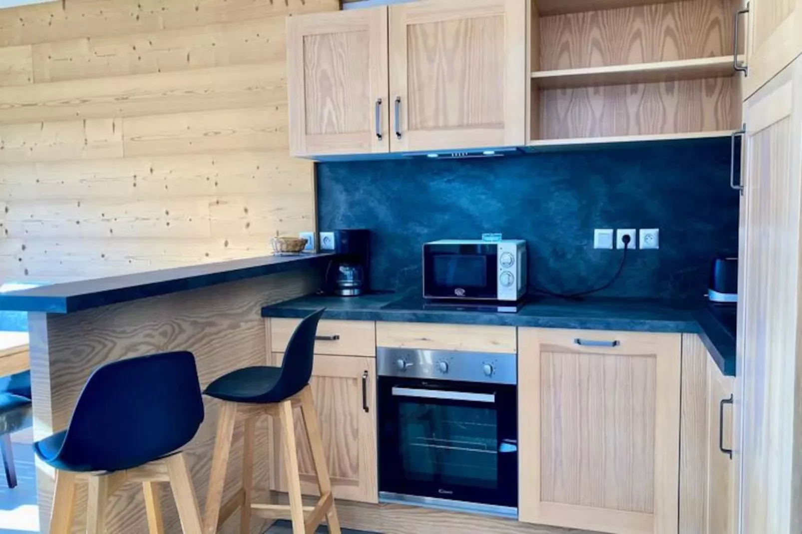 La Residence-Nicht zugeordnet