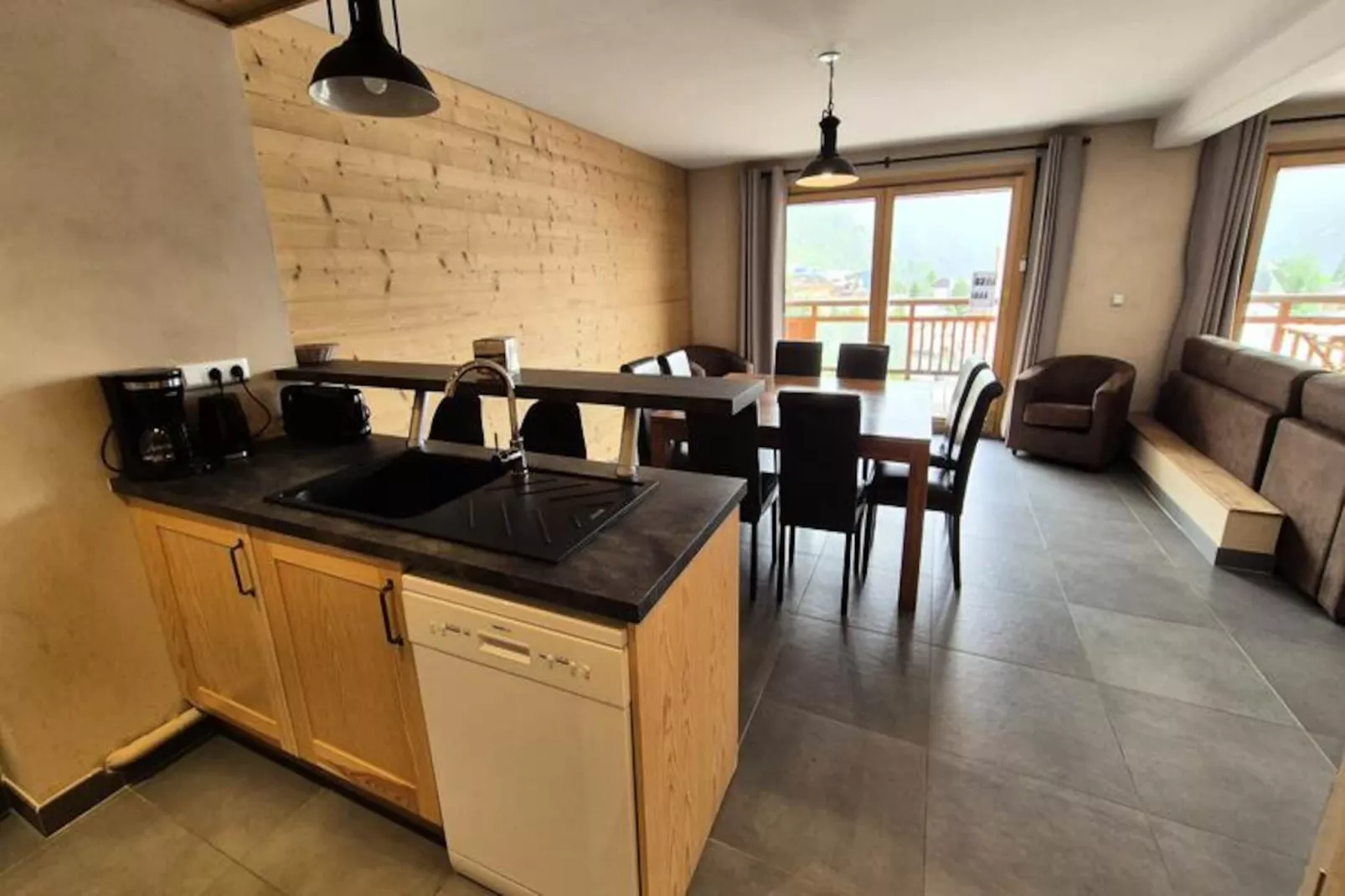 La Residence-Nicht zugeordnet