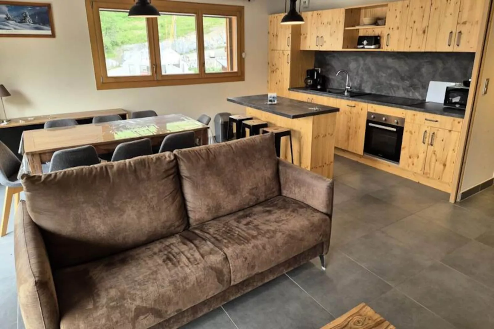 La Residence-Nicht zugeordnet