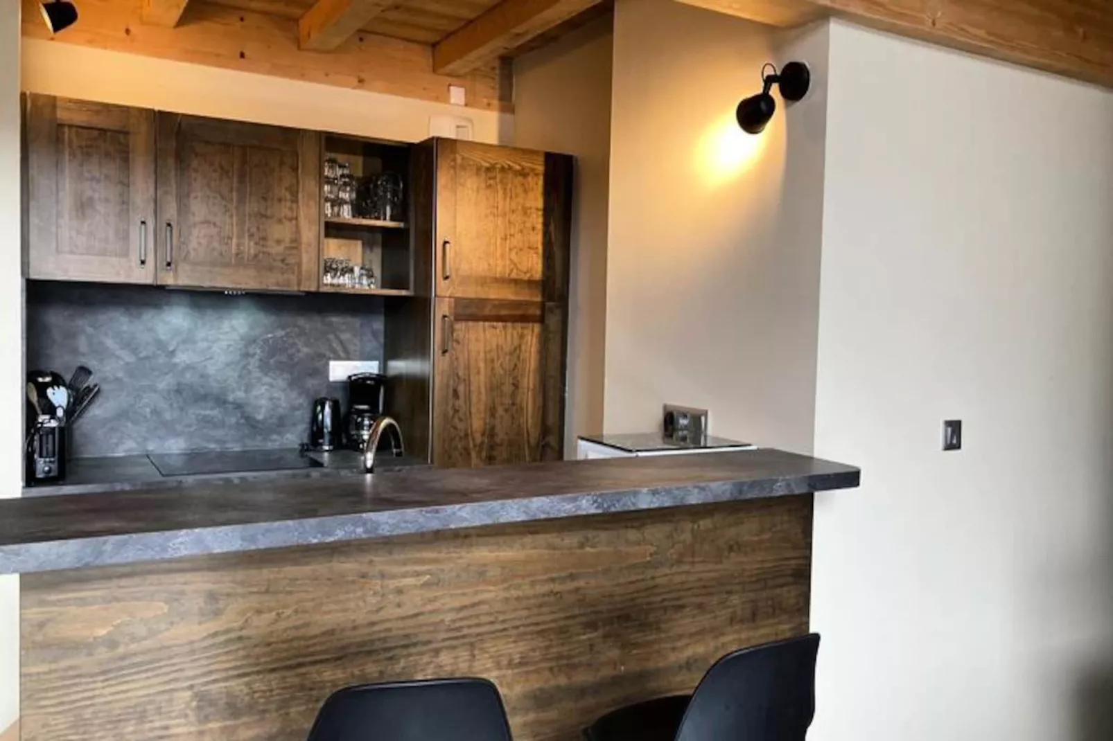 La Residence-Nicht zugeordnet