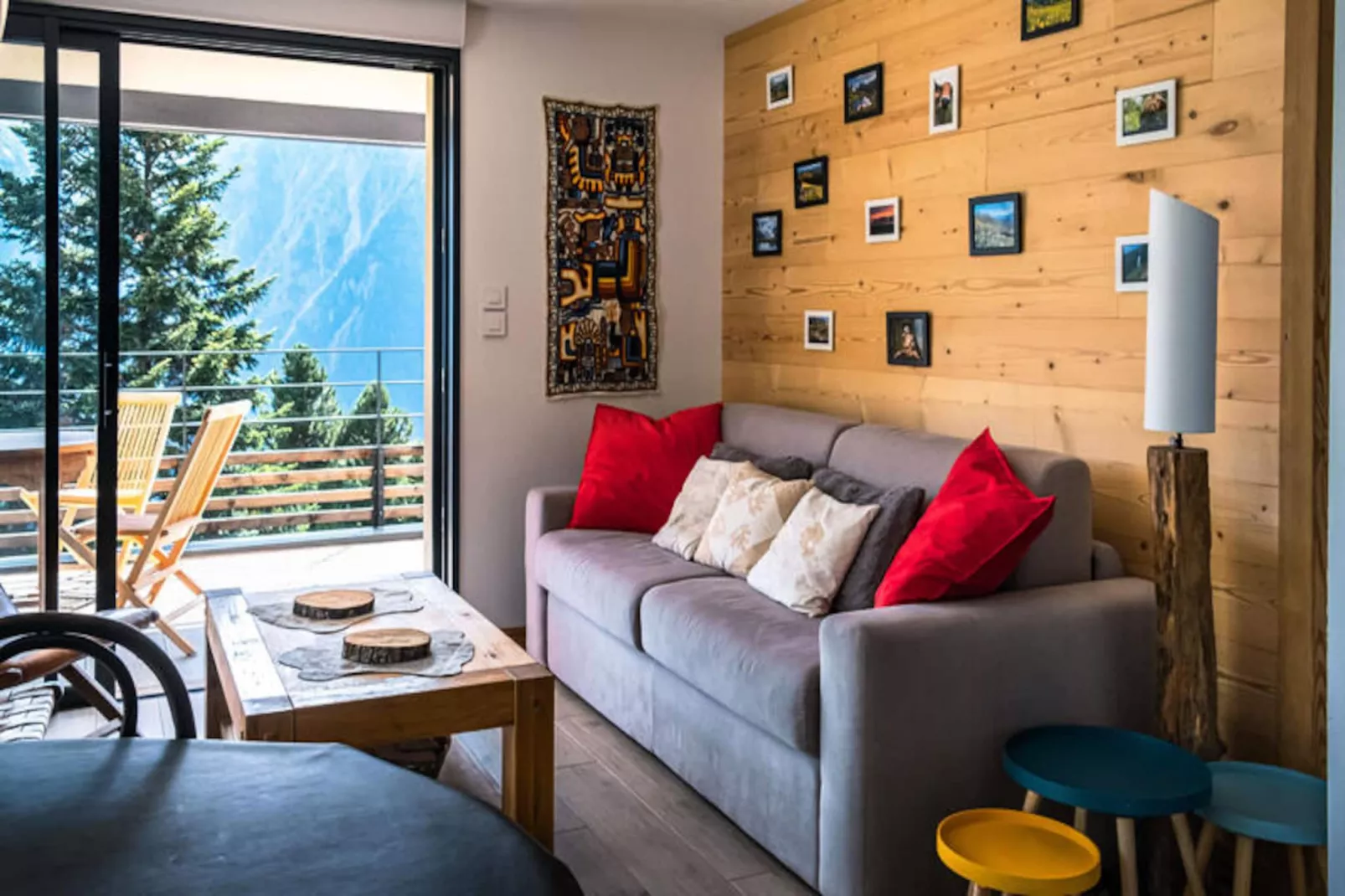 Résidence La Mariande-Untagged