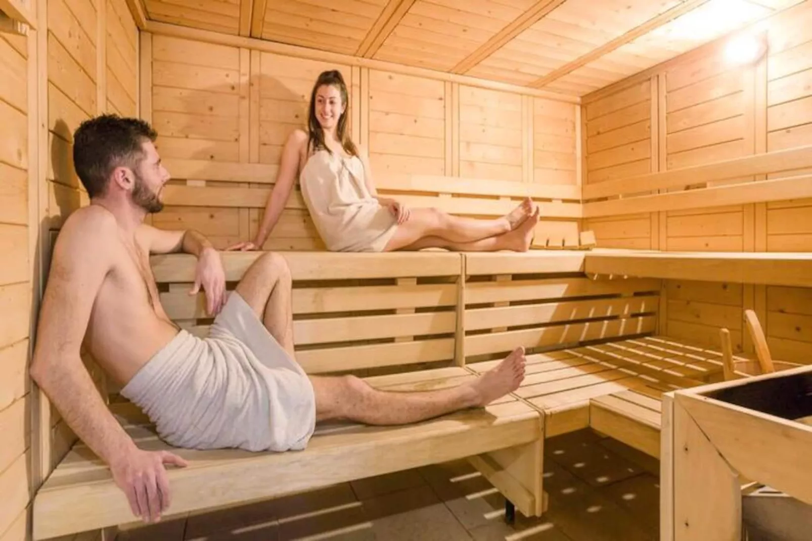 Résidence Club MMV Les Clarines ****-Nicht zugeordnet