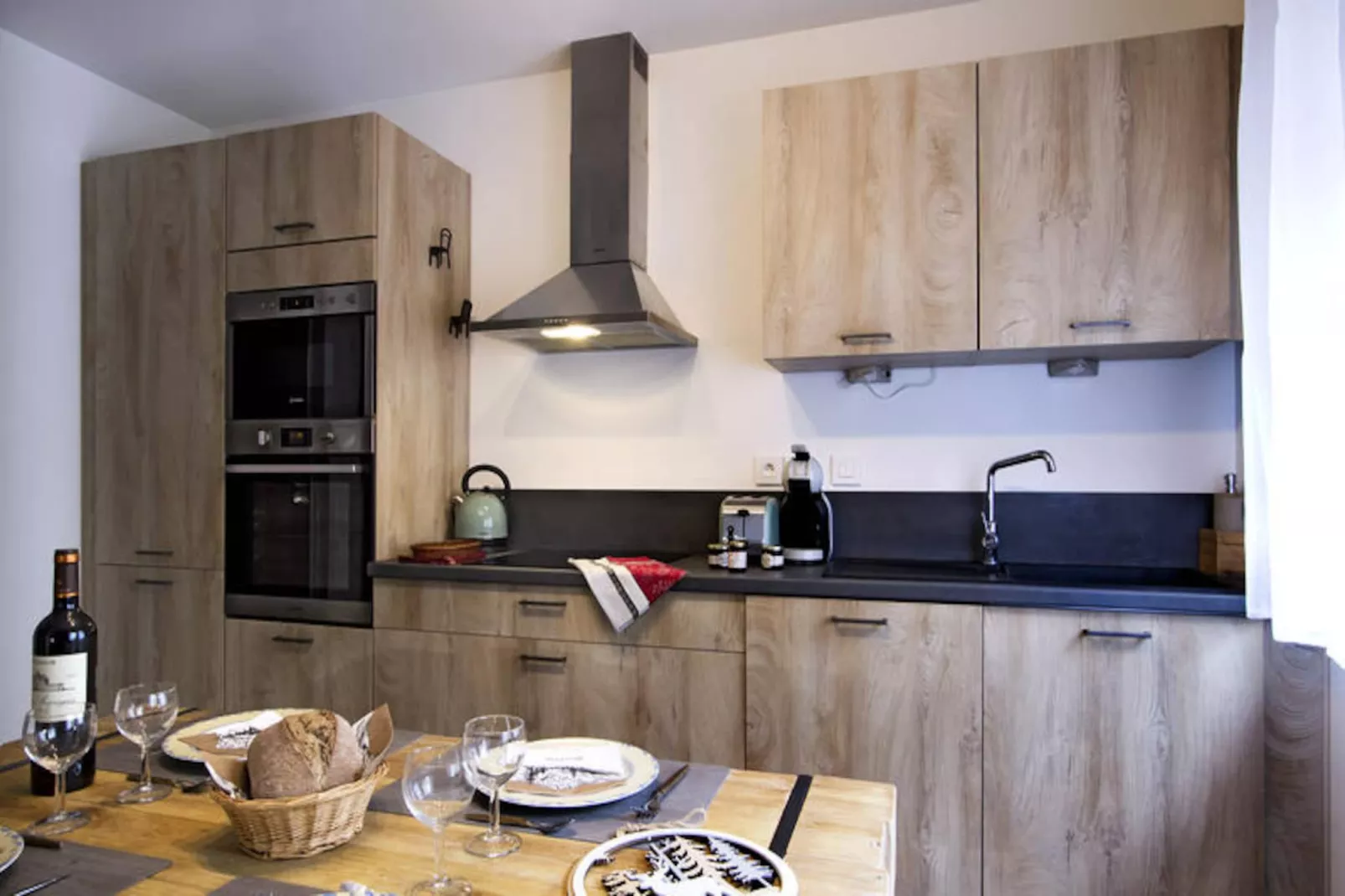 Résidence Mariande-Non tagué