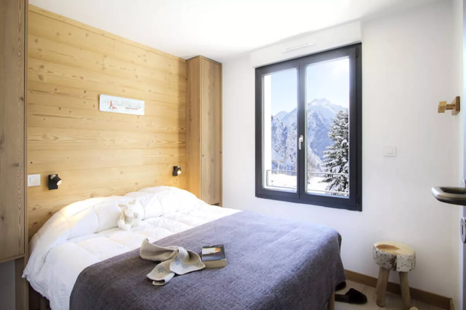 Résidence Mariande-Non tagué