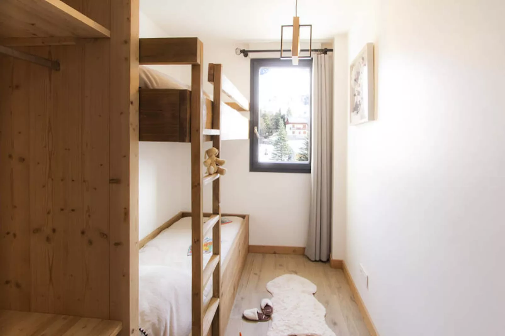 Résidence Mariande-Non tagué