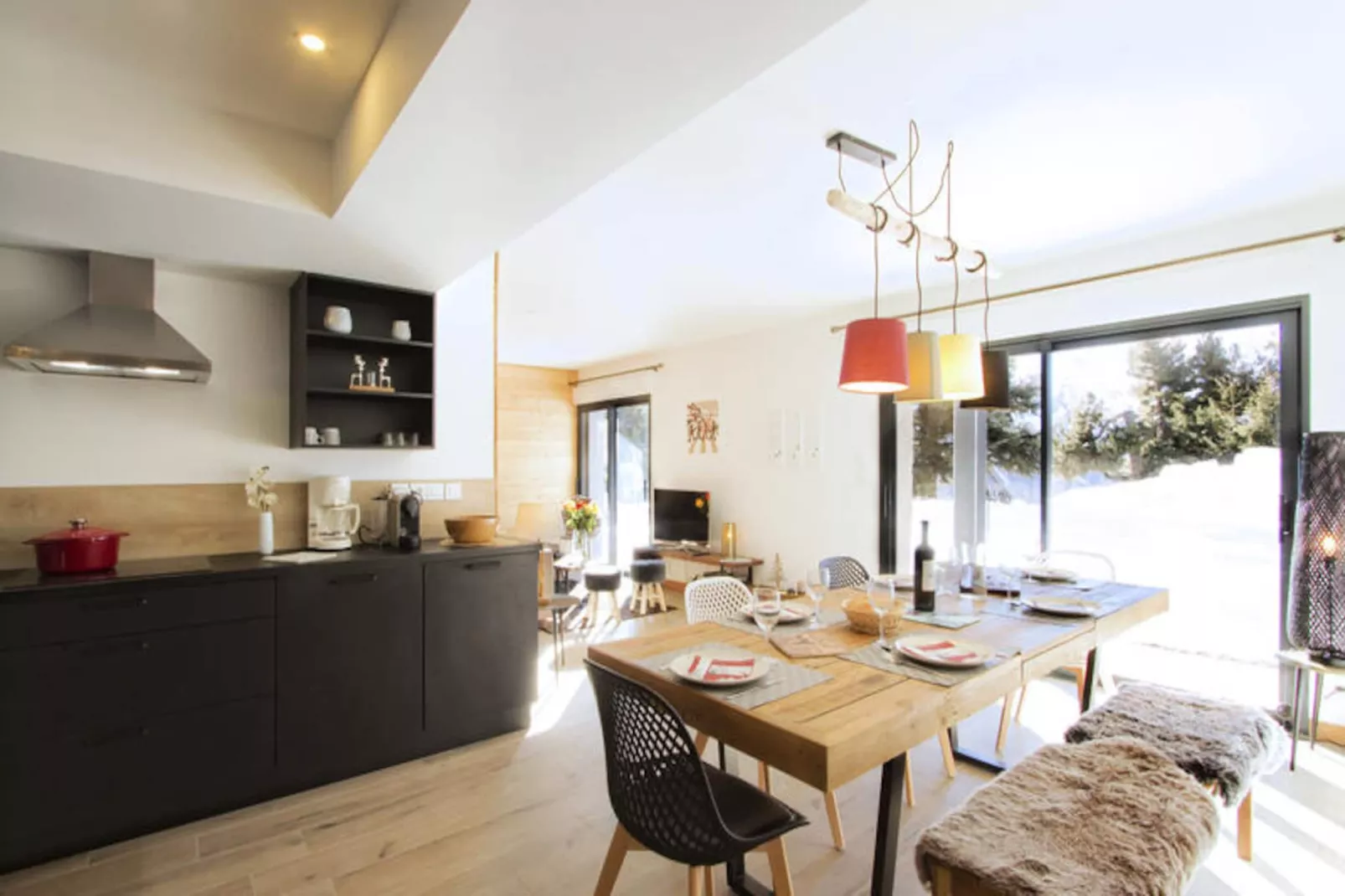 Résidence Mariande-Non tagué