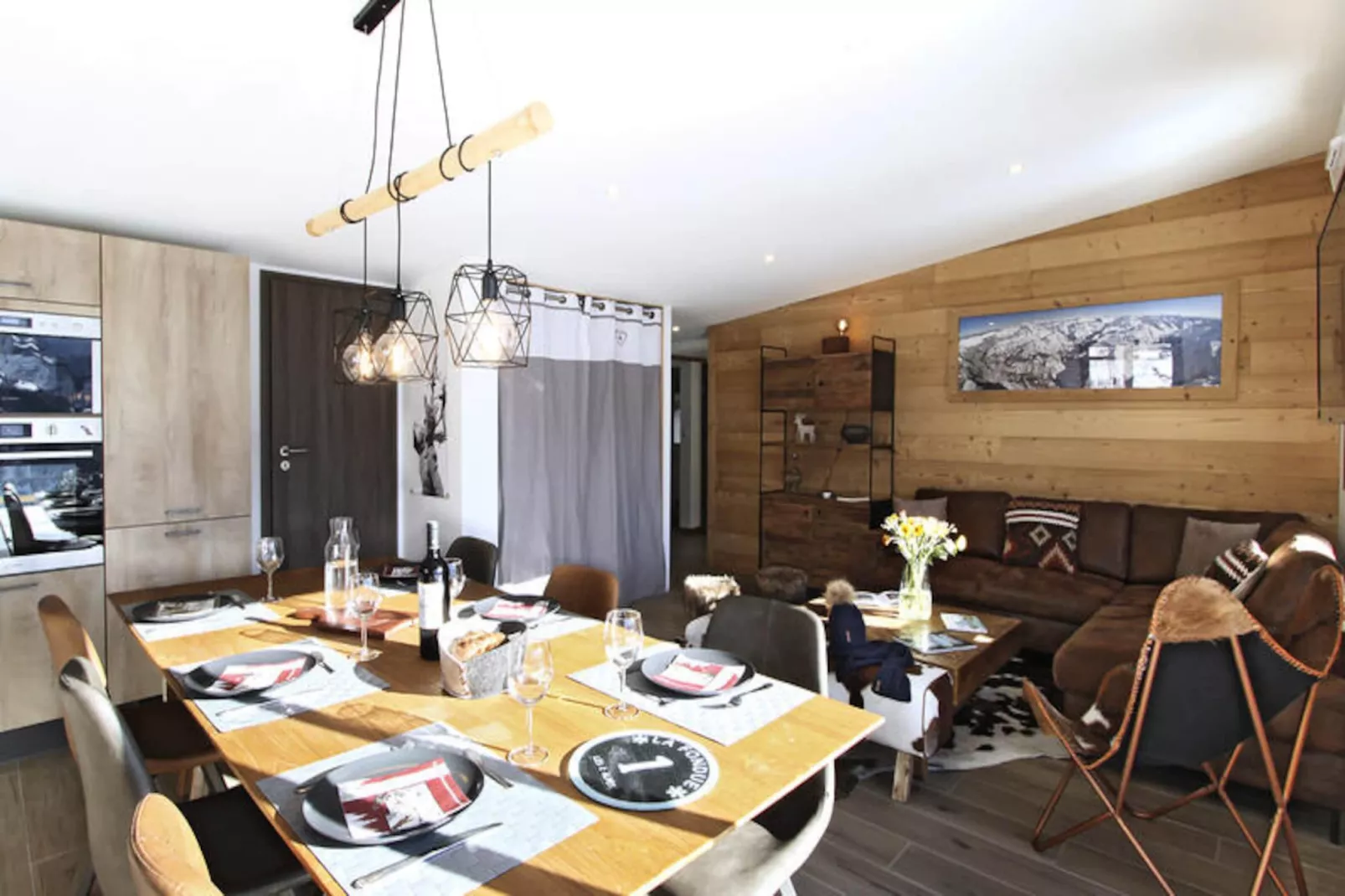 Résidence Mariande - Non tagué