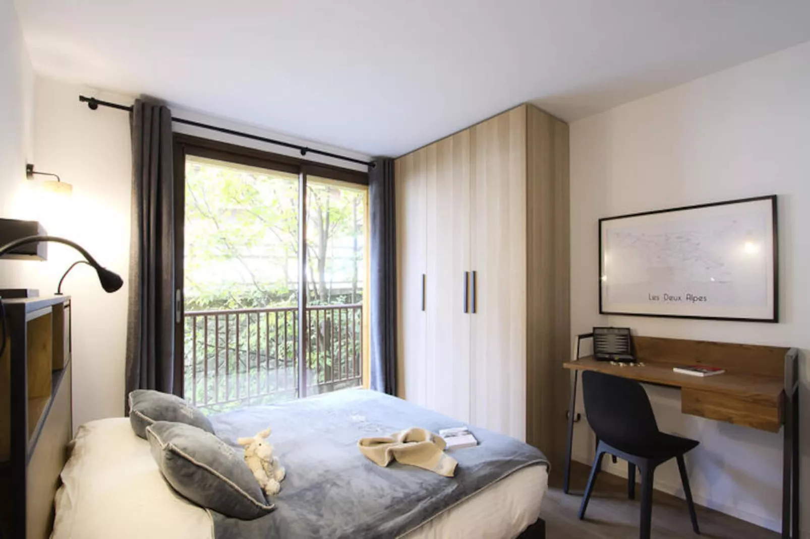 Résidence Provencal-Untagged