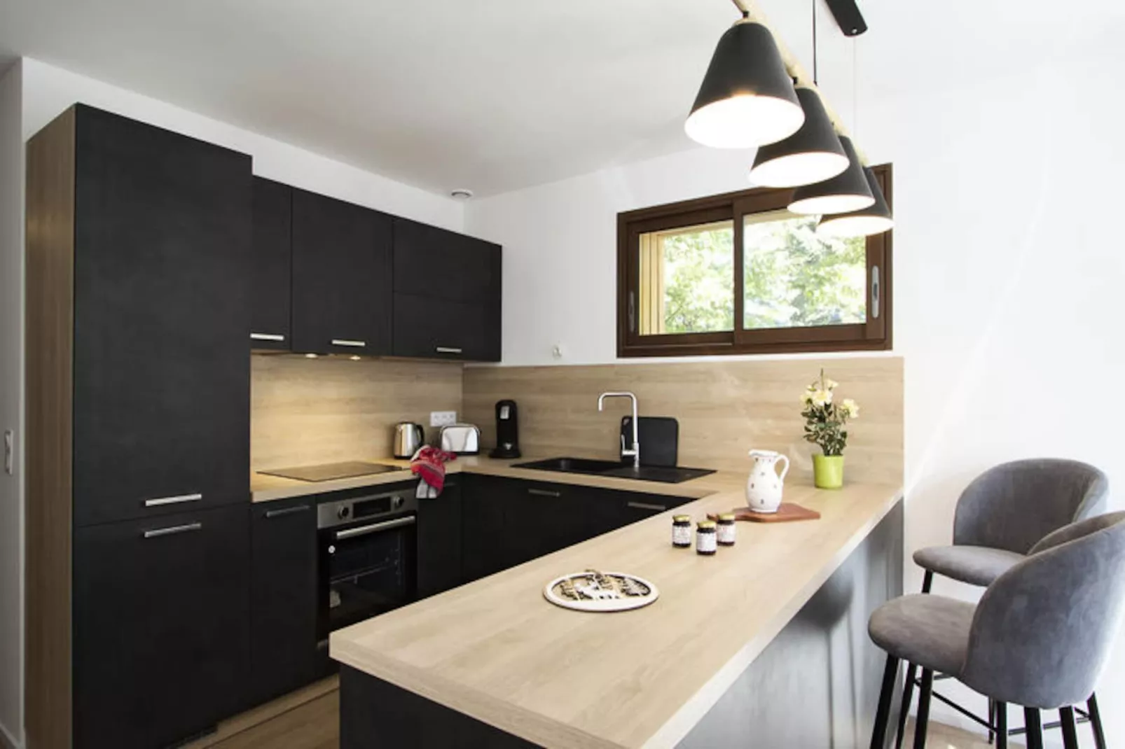 Résidence Provencal-Nicht zugeordnet