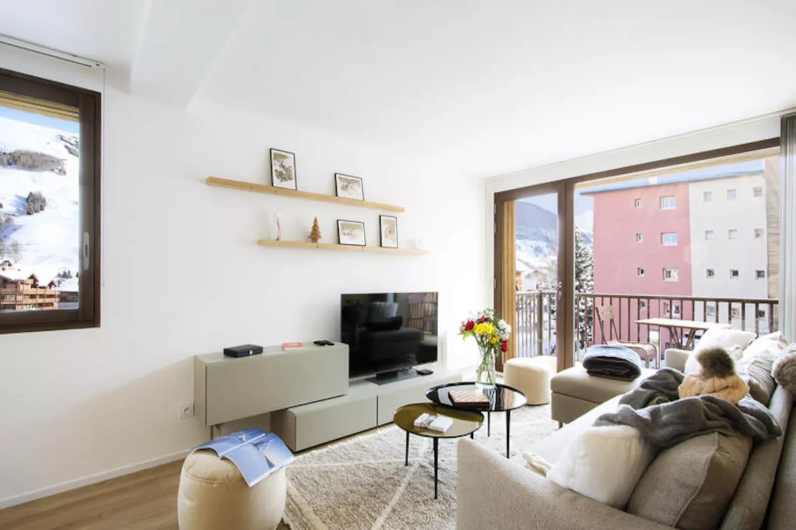 Résidence Provencal-Untagged