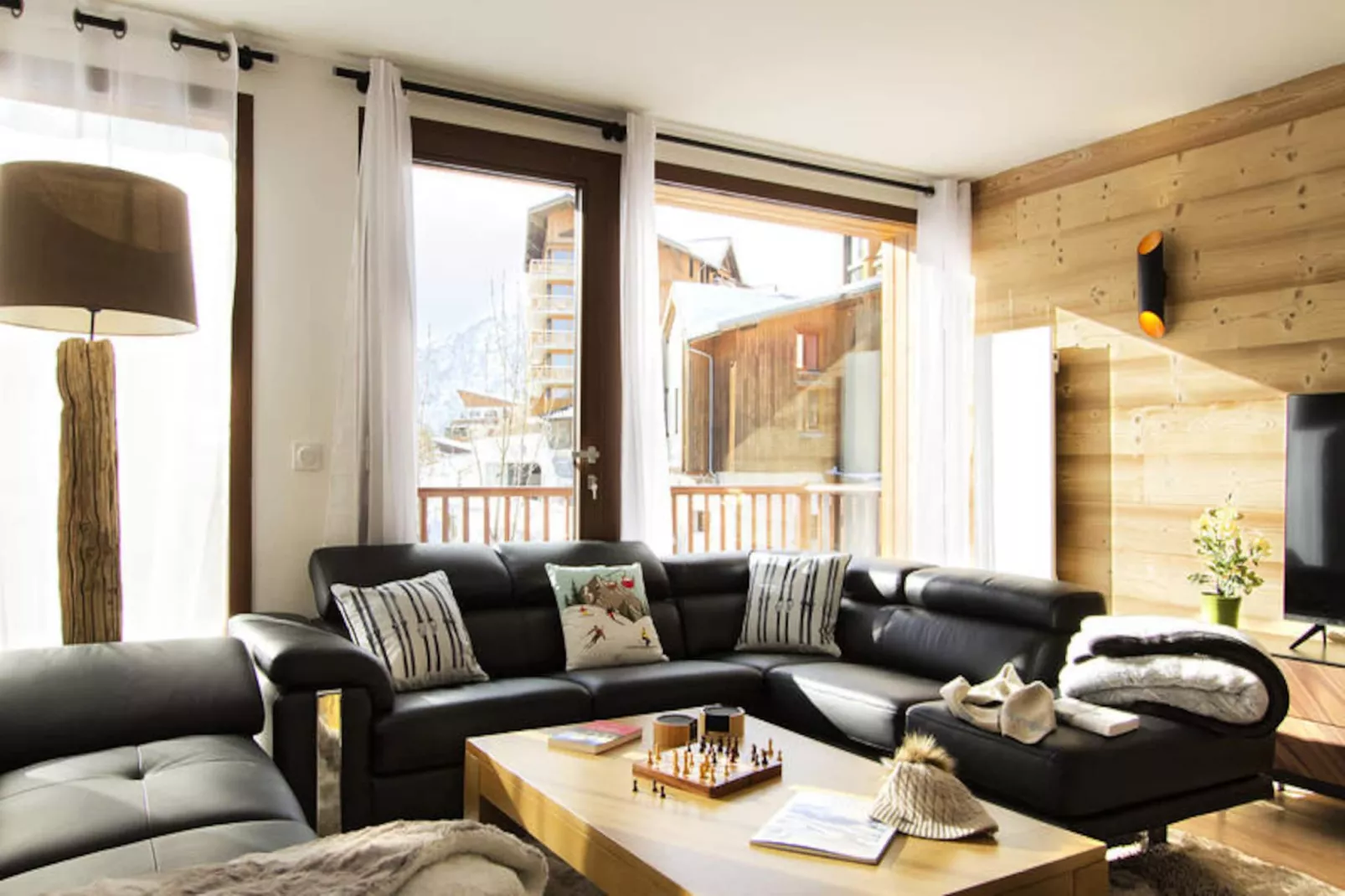 Résidence Provencal-Nicht zugeordnet