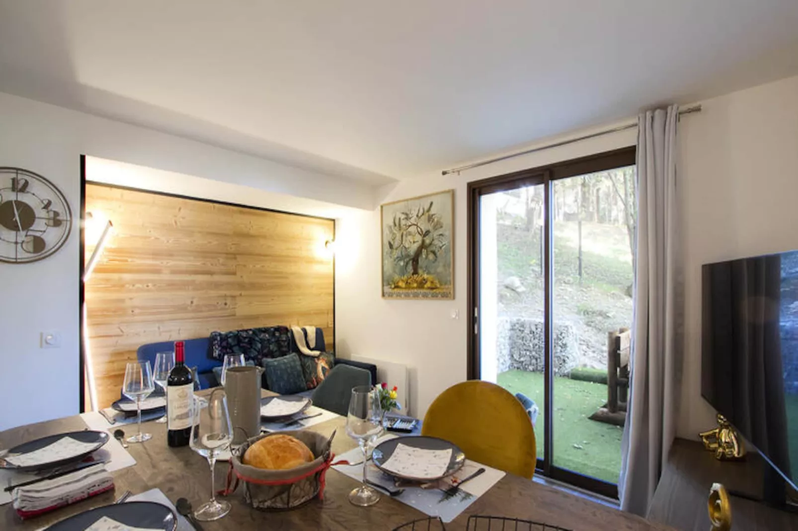 Résidence Provencal-Untagged